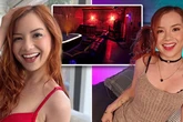 Wild brothel offering England fans World Cup orgies, girlfriend experience - and live matches