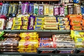 Popular chocolate bar discontinued in UK after nearly 60 years on shop shelves