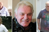 Freddie Starr died penniless, estranged from kids and was to be buried in pauper's grave