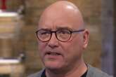 Gregg Wallace 'on same path as Phillip Schofield' after 'desperate' video swipe