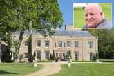 EuroMillions winner who scooped £148m plans to transform country estate into theme park