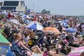 UK to be hotter than Delhi during 10-day super heatwave in 35C Indian Summer sizzler
