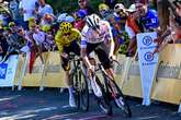 Tour de France to return to the UK with England, Scotland and Wales to all host stages