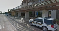 'Active gunman' bursts into McAllen International Airport sparking travel chaos
