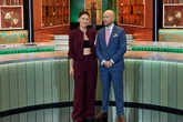 Emma Willis names best perk of hosting hit ITV show Cooking With The Stars
