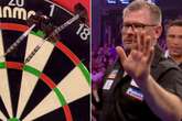 James Wade nails 'Robin Hood' but still sees off Gerwyn Price in convincing win