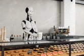 Brainiac robots to take over 44 jobs in devastating threat - is yours one of them?