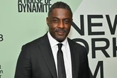 Idris Elba denies he's getting suited and booted to be the next James Bond