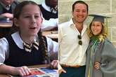 School of Rock child stars hint at engagement 21 years after appearing in movie