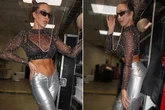Fans demand WWE star 'beam me up' as she pledges to be 'host in outer space'