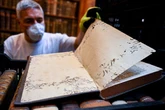 Thousand-year-old UNESCO World Heritage site being eaten away by 'barbaric' beetles