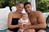 Tommy Fury warned not to visit daughter Bambi during heated family exchange