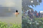 Mystery as millionaire businesswoman's body found floating in canal in Thailand