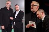 Taskmaster Greg Davies and Alex Horne are the subjects of dirty fan fiction