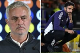 Man Utd fans calling for Jose Mourinho return branded 'lazy' – 'they're finding excuses'