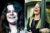 AI predicts what late singer Janis Joplin would look like on her 82nd birthday