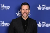 BBC's Gethin Jones announces his dad has died in heartbreaking post with final photo