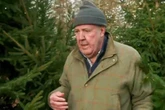 Jeremy Clarkson 'genuinely scared' about huge threat facing Diddly Squat Farm
