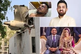 All Brit passengers on Air India flight named so far as girl, 4, and boy, 2, among 241 dead