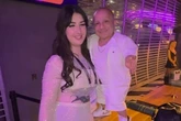 'I'm 6ft 2in and my boyfriend is 2ft 11in - people only care what happens in bedroom'