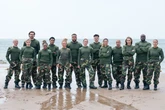 'I took part in Celebrity SAS: Who Dares Wins and it broke me physically and mentally'