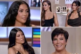 Kim Kardashian says mistakes have been 'held over her head' in tell-all interview