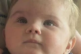Mystery as four people found dead after abandoning baby on stranger's front lawn