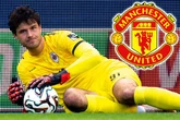 Man Utd's latest transfer saga takes new twist as Senne Lammens spotted at clash