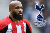 Bryan Mbeumo told Tottenham can offer him one key thing if he snubs Man Utd transfer