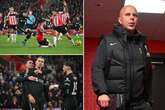 What Arne Slot got right as Liverpool beat Southampton in EFL Cup quarter-final