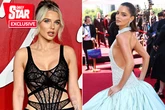 Helen Flanagan reveals Love Island's Maura Higgins beat her to dream role