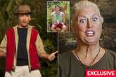 'Gino D'Acampo shouldn't have won I'm A Celeb after cheating,' claims ITV runner-up