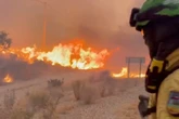 Spain wildfire horror as 4 Brits feared among 12 dead after bodies found in burnt-out cars