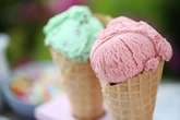 What your ice cream eating style says about you, according to a psychologist