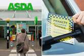 Driver warning over 'age limit' for Morrisons, Lidl, Tesco and Asda car parks