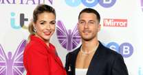 Strictly's Gorka Marquez issues rapid apology after brutal dig at Gemma AtkinsonStrictly Come Dancing