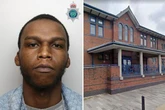 Sex predator with drug induced 'psychotic break' attacked 11 women in three hour long rampage