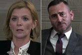 Corrie fans baffled by huge legal blunder as Leanne finally testifies against Harvey