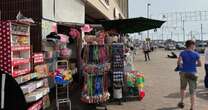 Blackpool Tower tourist kiosk put on market for incredible sum