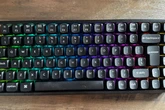 Keychron K2 HE review – Is this the best-looking keyboard on the market?