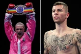Frank Warren column: Jack Rafferty vs Mark Chamberlain fight proves one thing