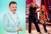 Chris McCausland cashing in on Strictly success by adding 100 dates to his UK tour