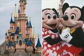 Scouts swap camping for £650 Disneyland trip but Cubs will still learn two skills