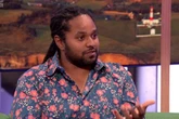 Strictly Come Dancing star admits 'I struggled so much' in candid confession