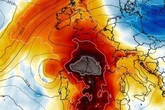 Exactly when 400-mile-wide 'Spanish scorcher' will hit UK as temperatures set to hit 31C
