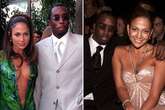 Exact reason Jennifer Lopez was arrested while she was dating P Diddy