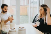 Very sad reason is driving one in five unhappy couples to stay together