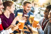 UK's most expensive beers revealed as price of a pint breaks depressing new record