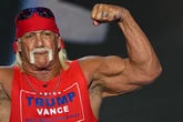 Hulk Hogan's daughter shares odd conspiracy theory on star's death before touching post