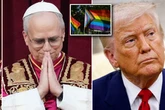 Who is Pope Leo? Robert Francis Prevost's life from anti-LGBTQ+ view to MAGA criticisms